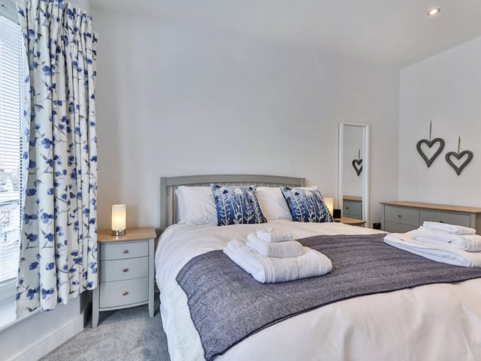 Belle House, Apt 4 - Drinnen