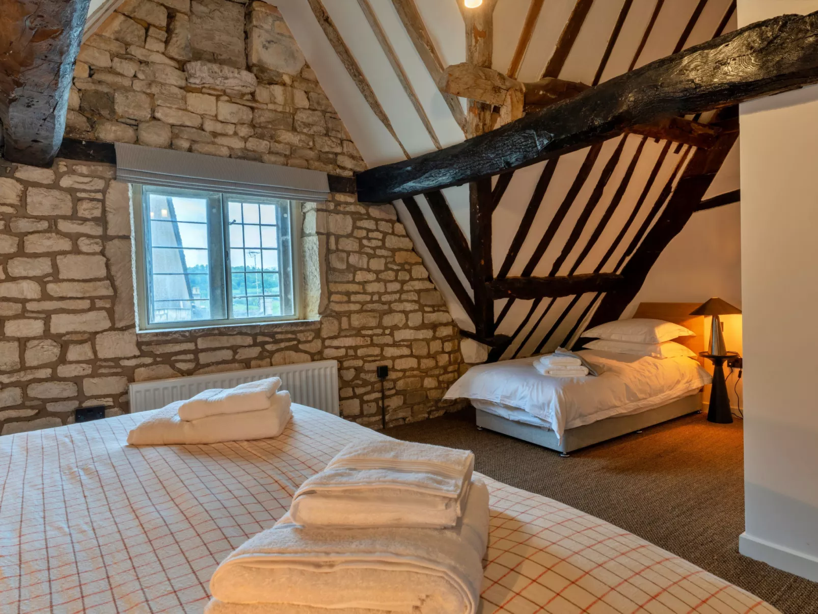 ARC Painswick-Inside