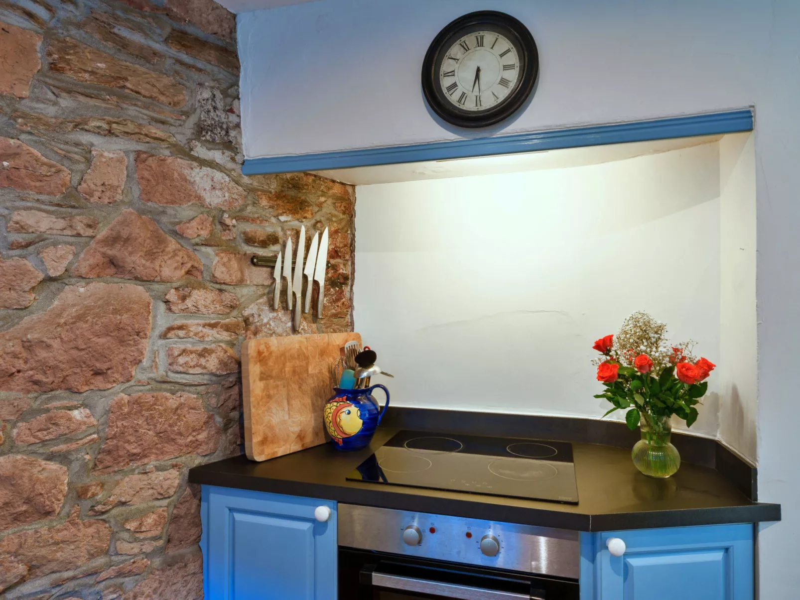 Penlee Narrows, Kingsand-Draußen