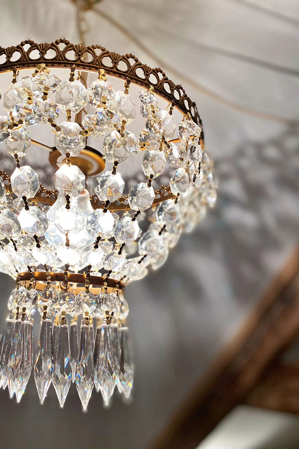 Calm Cottage, Kingsand-Dedans