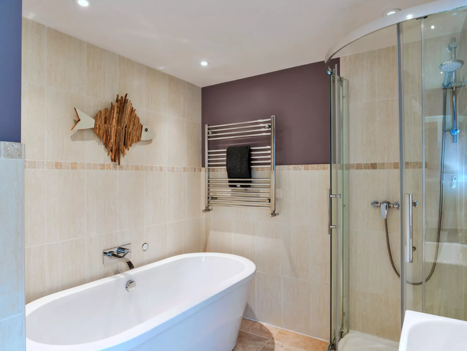 Wedgewood Cottage, Cawsand-Dedans