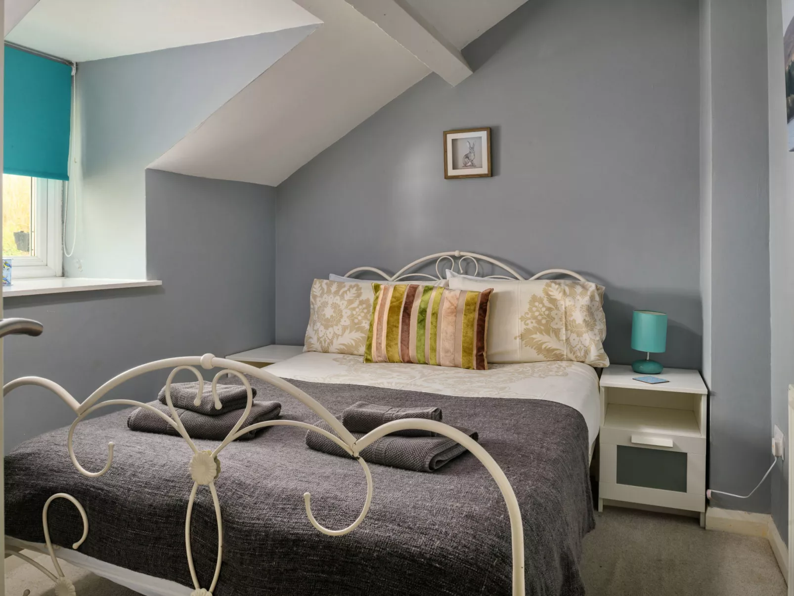 Bodlawen Holiday House - Edge of Snowdonia-Inside