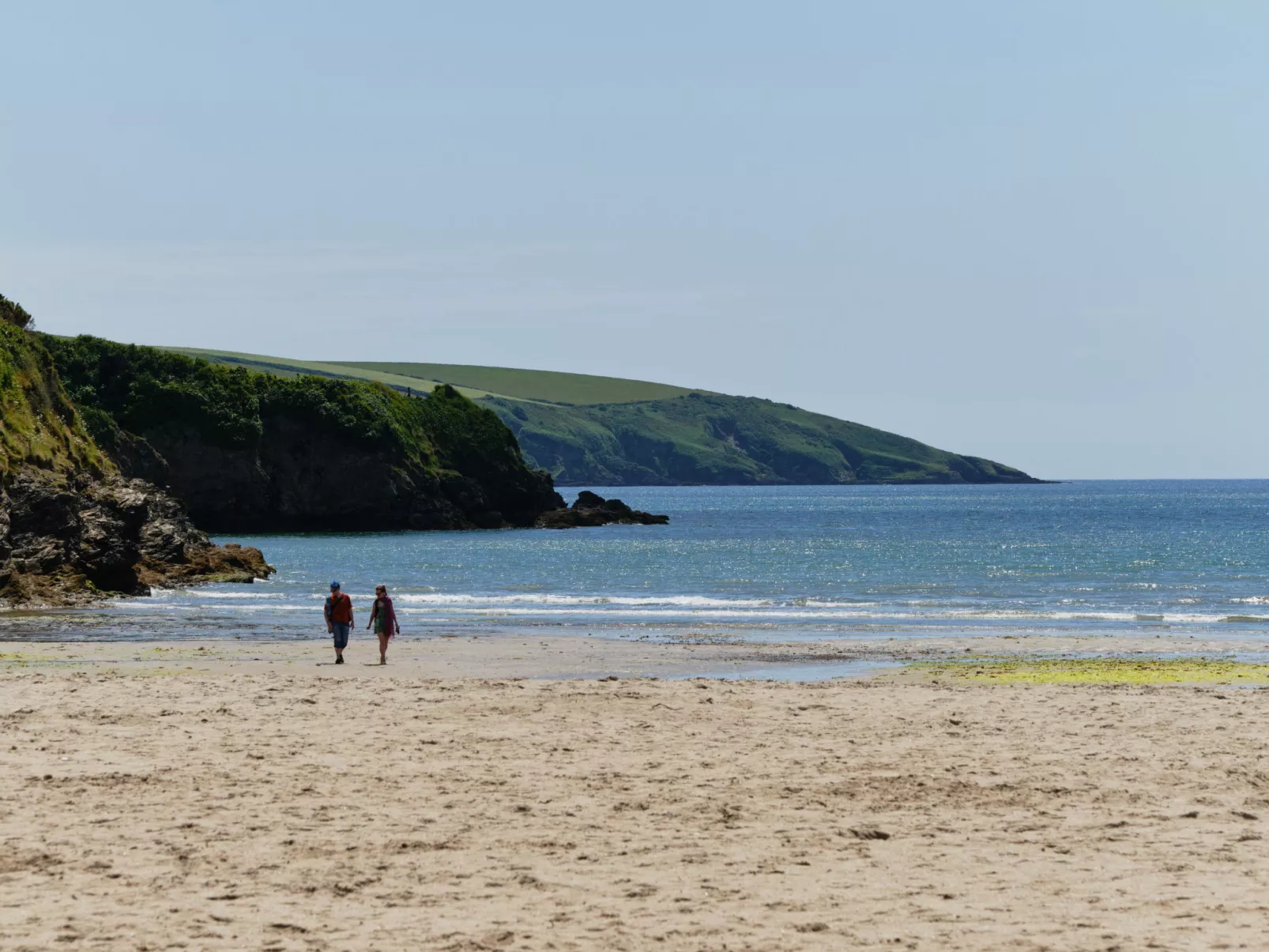 Primrose Cottage-Dehors