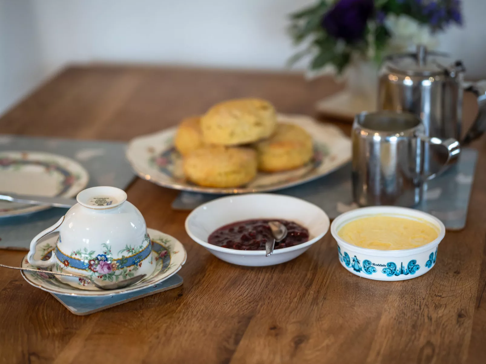 The Shippon at Lestitha-Dedans