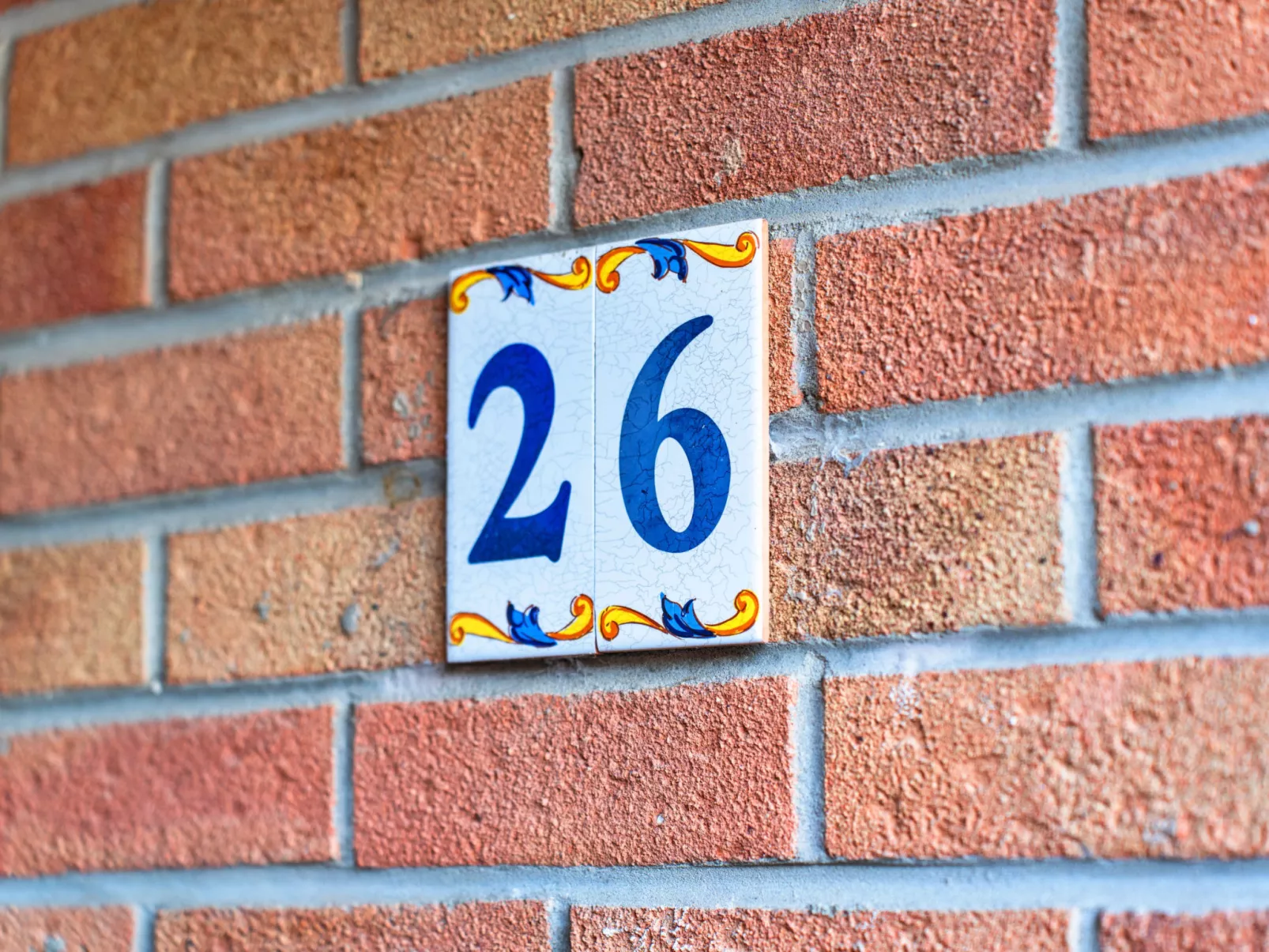 Southern Lea-Draußen