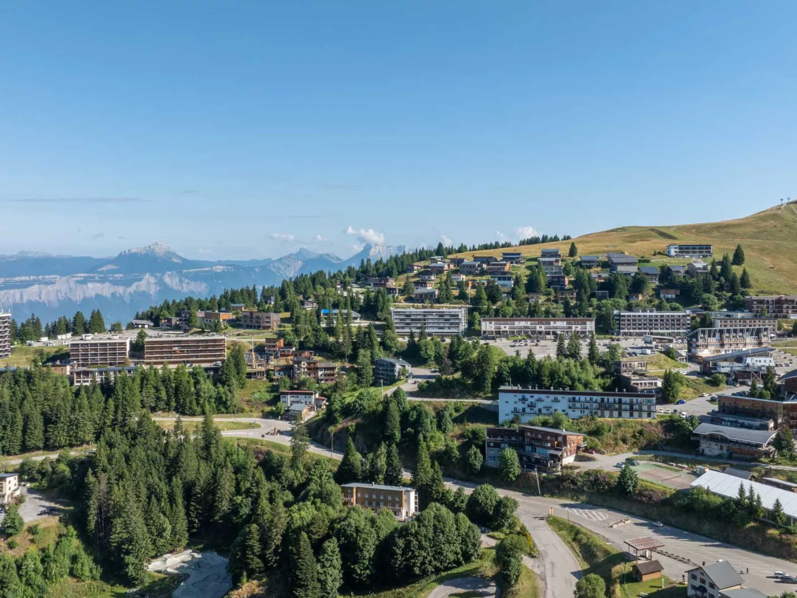 V du Bachat SILENE D-Drinnen