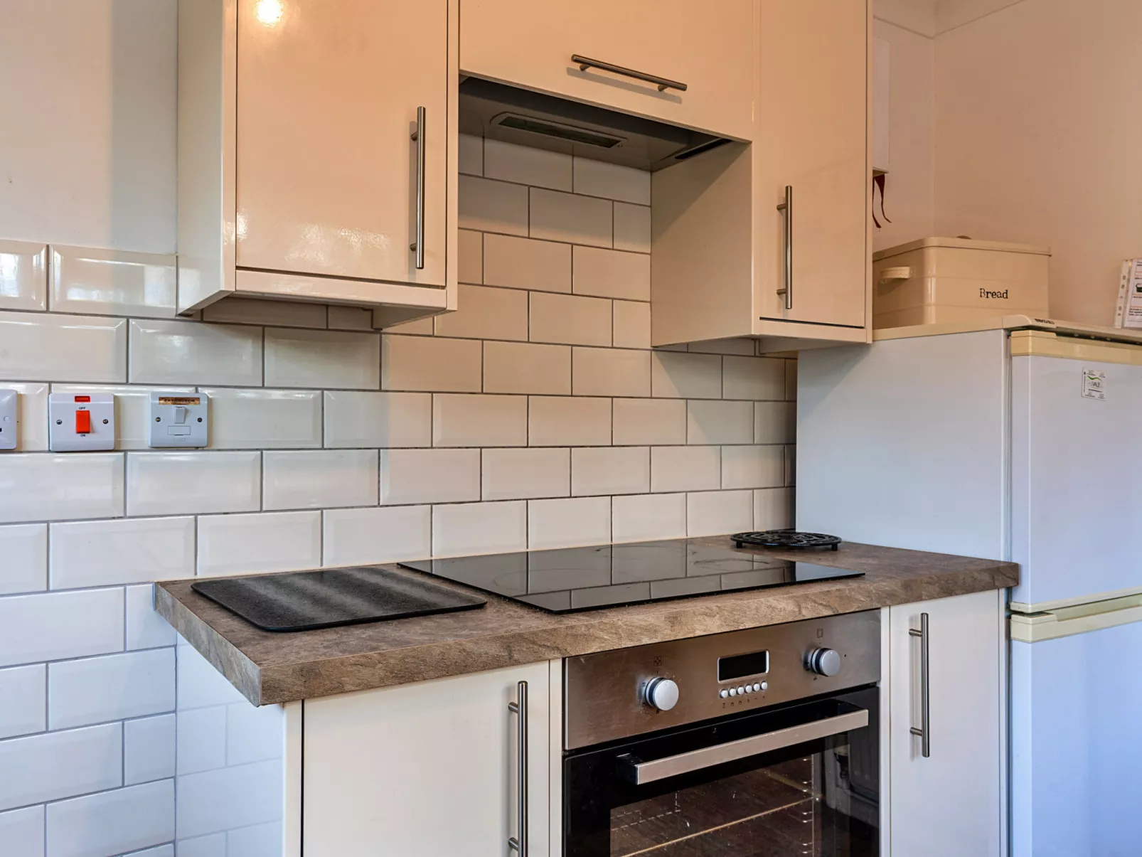 Glebe Cottage-Inside