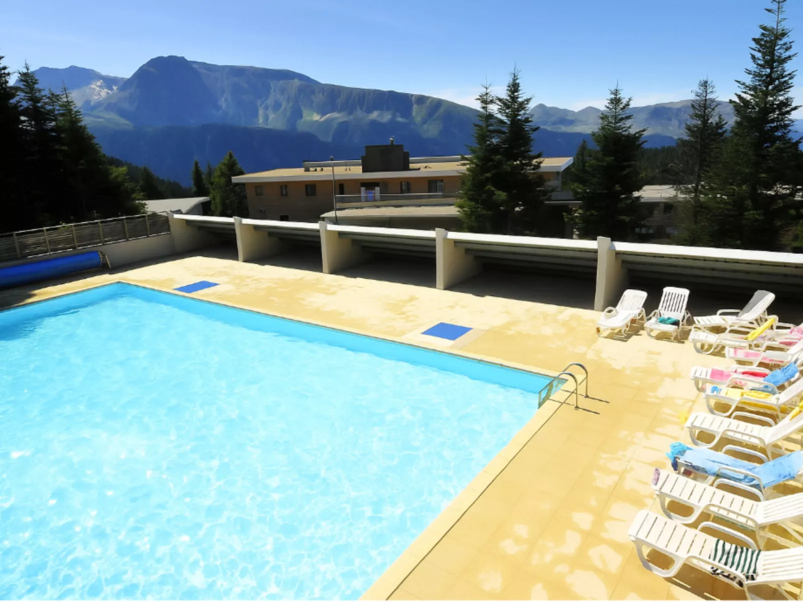 V du Bachat SILENE A-Drinnen