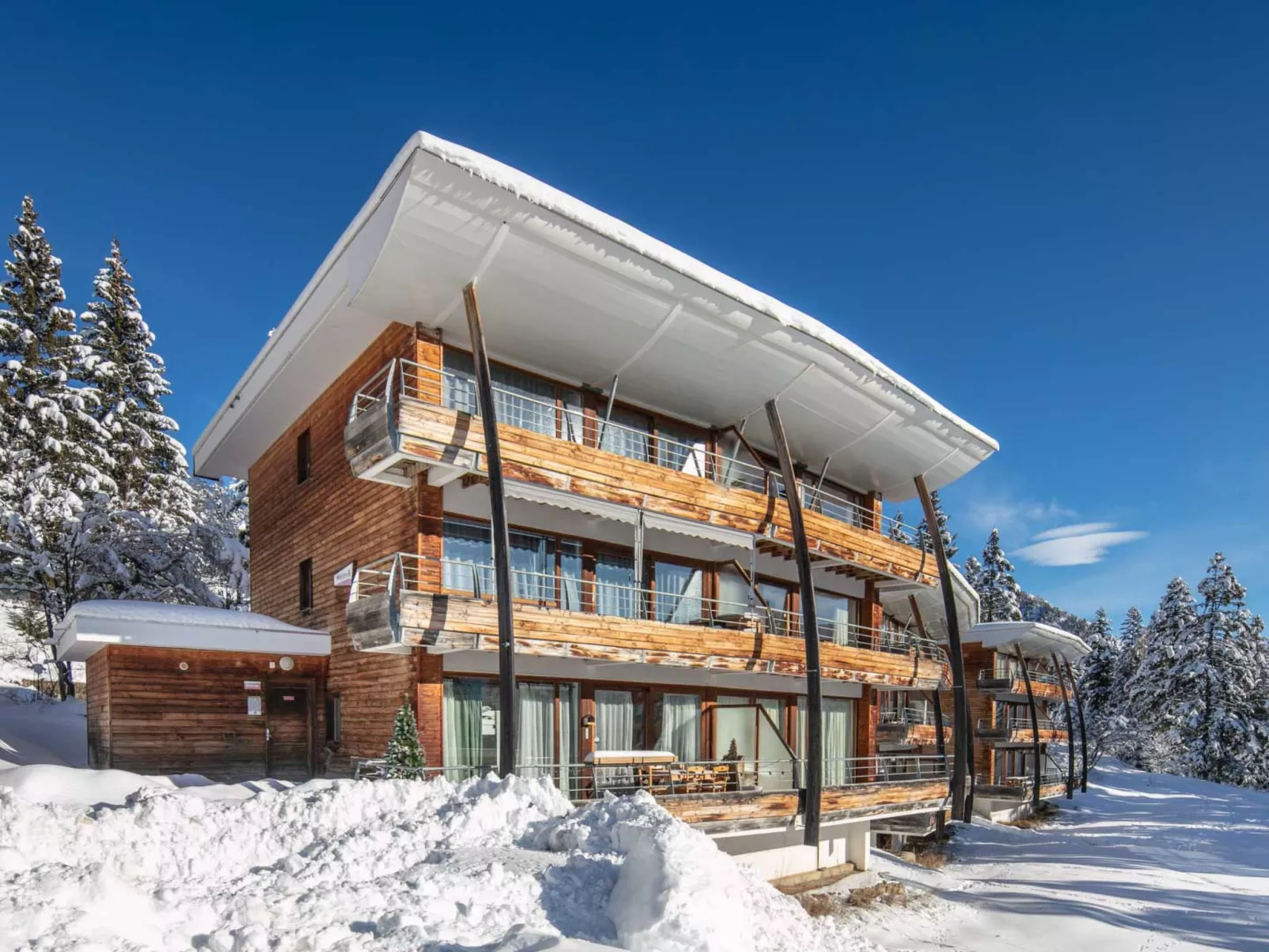 V du Bachat JOUBARBES A-Outside