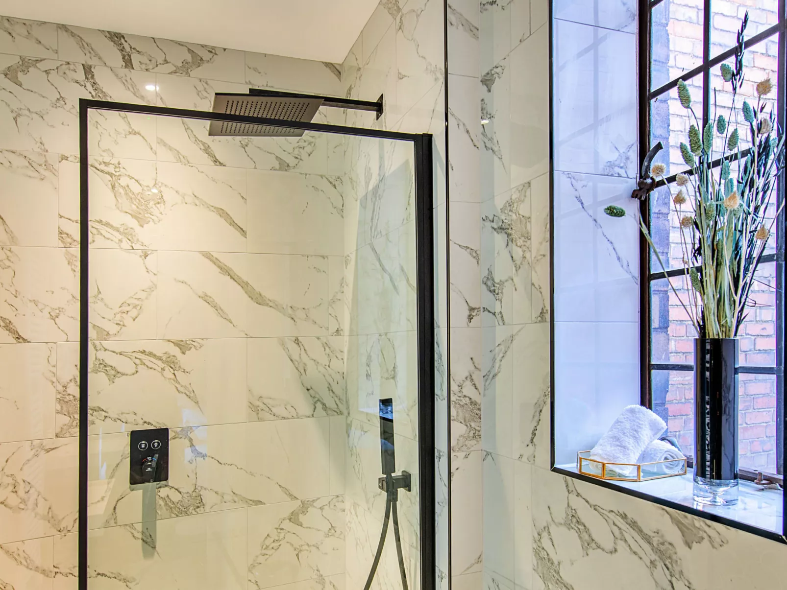 Castle House Nottingham-Dedans