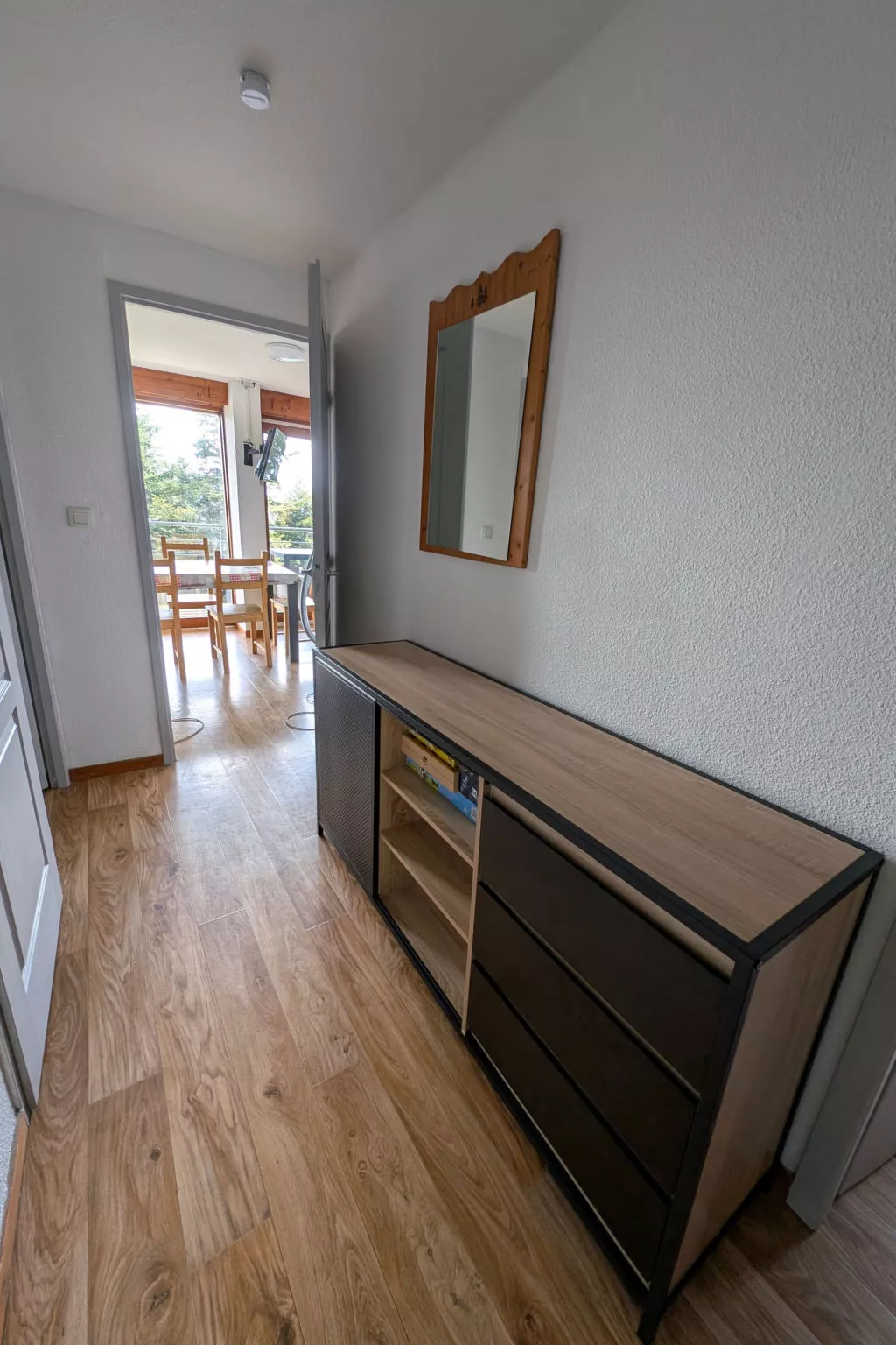 V du Bachat Arolles A-Dehors