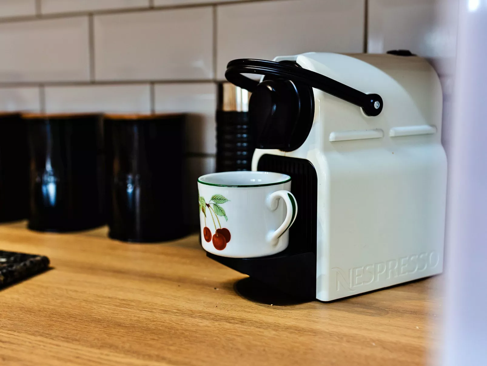 Woodstock Lodge-Dedans