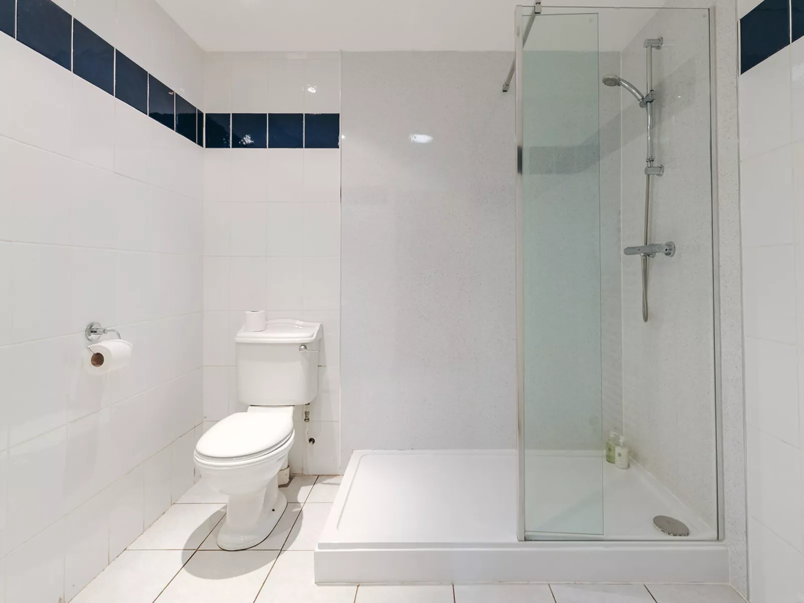 Netley Hall - Camelia-Inside