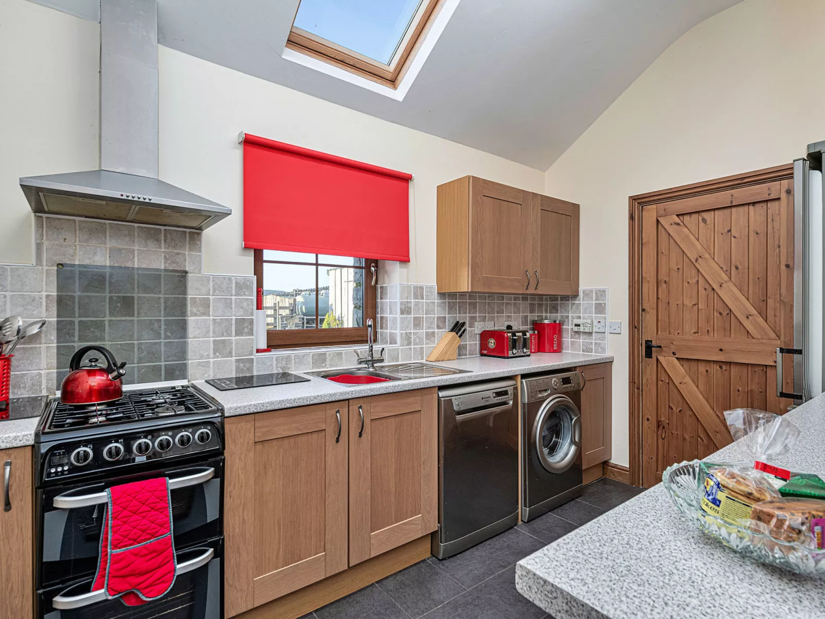 Llechwedd Mawr-Dedans