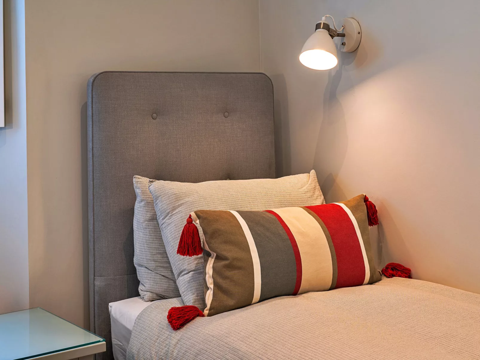 Potters Cottage-Dedans