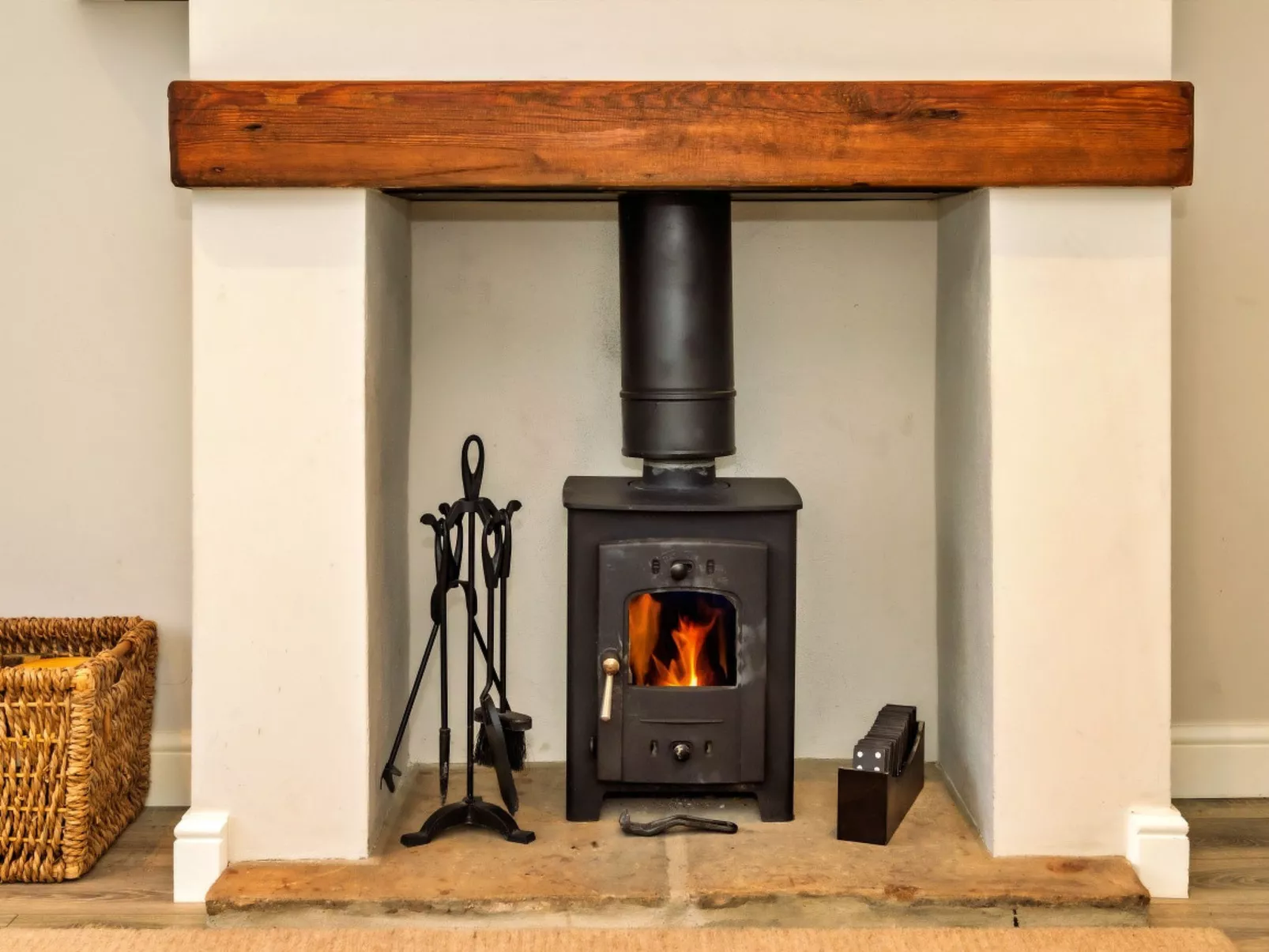 Bleabeck View-Dedans