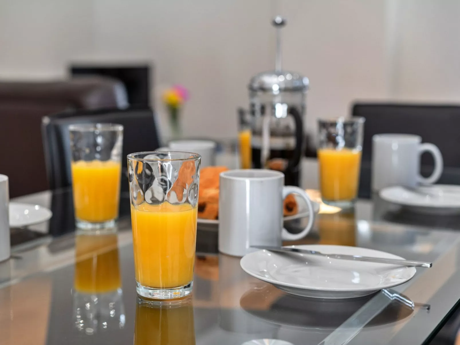 Jubilee Cottage at Bodmin Moor-Dedans