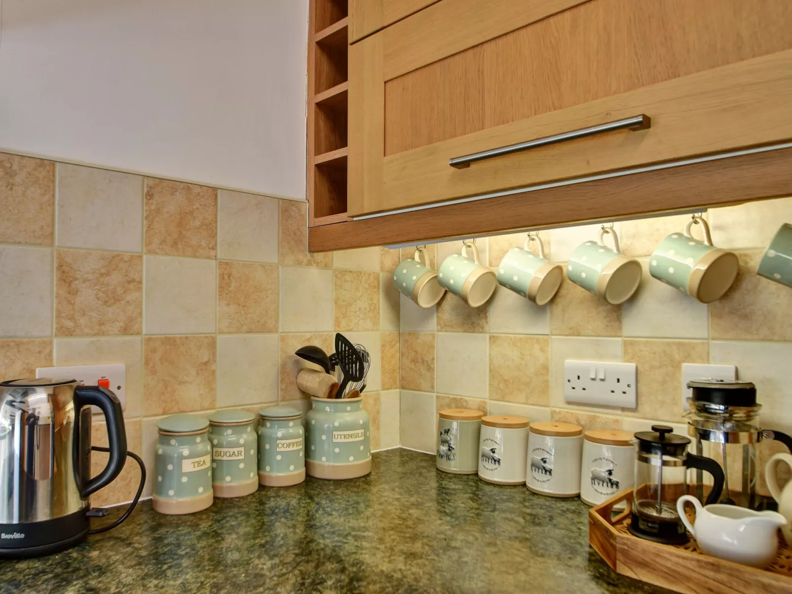 Dales Barn Top-Inside