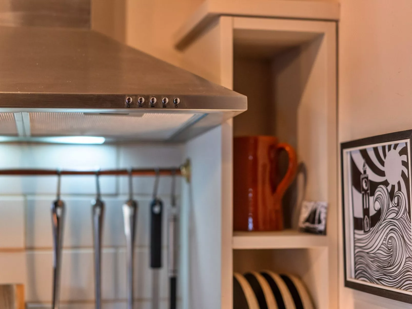 Penn an Vownder-Inside