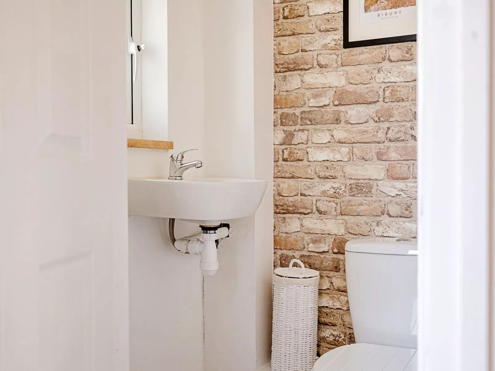 No. 8 Meadow Retreat-Drinnen