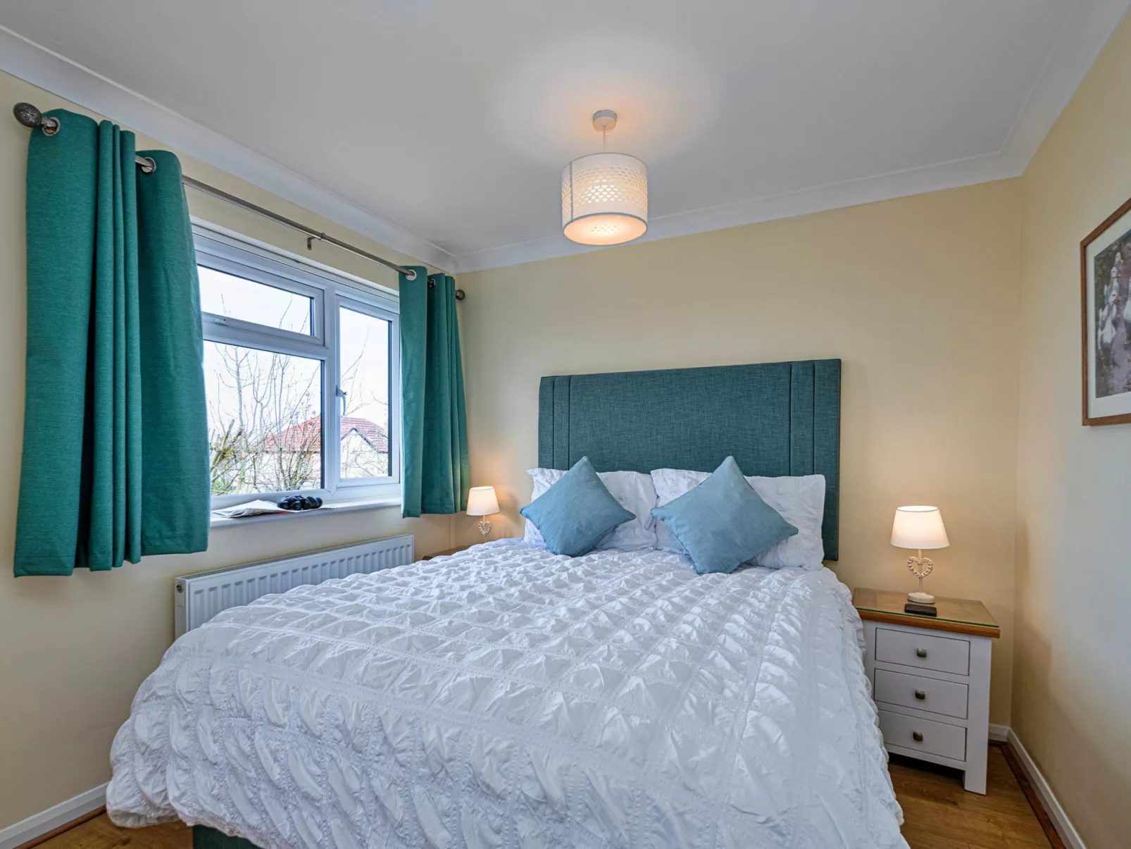 Cesail Y Mynydd-Dedans