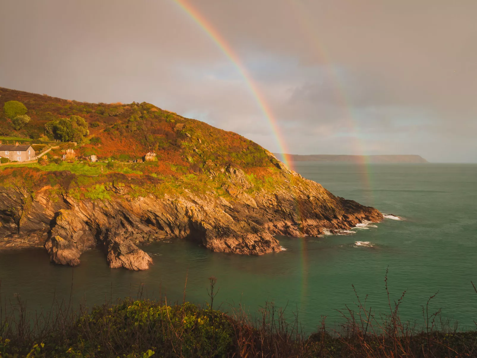 The Old Store-Environnement