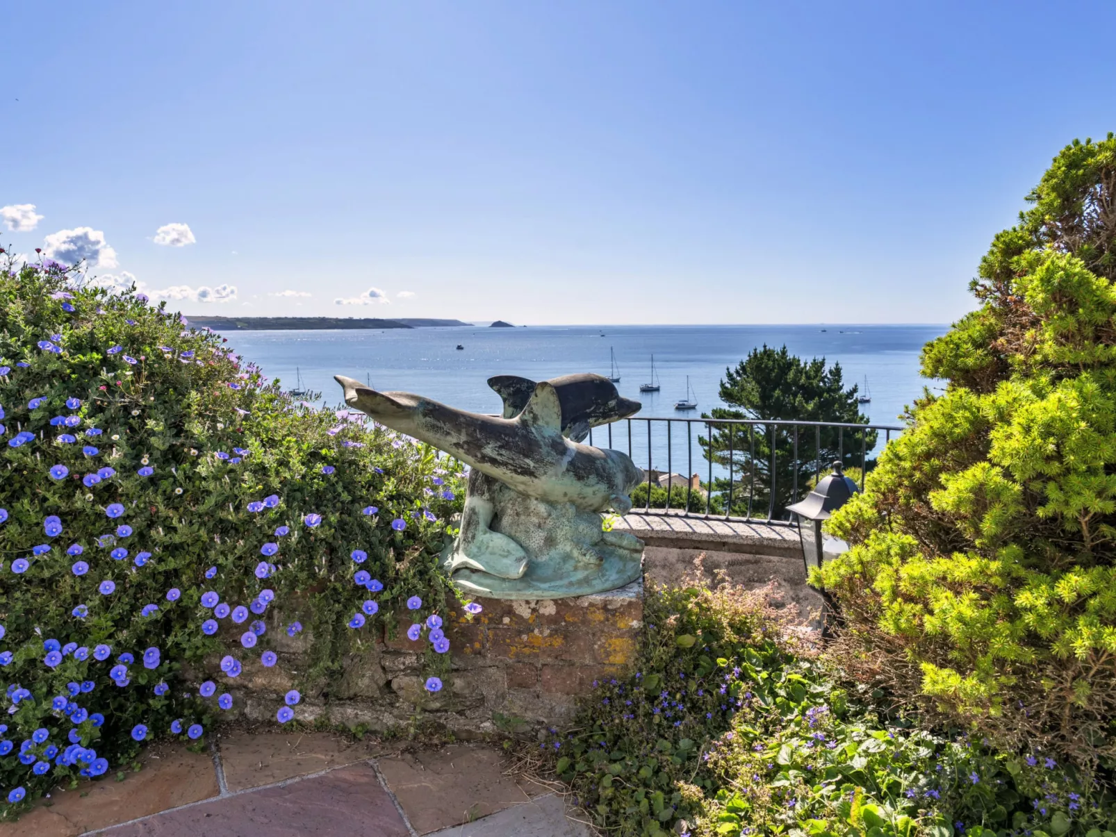 Penley Villa-Drinnen