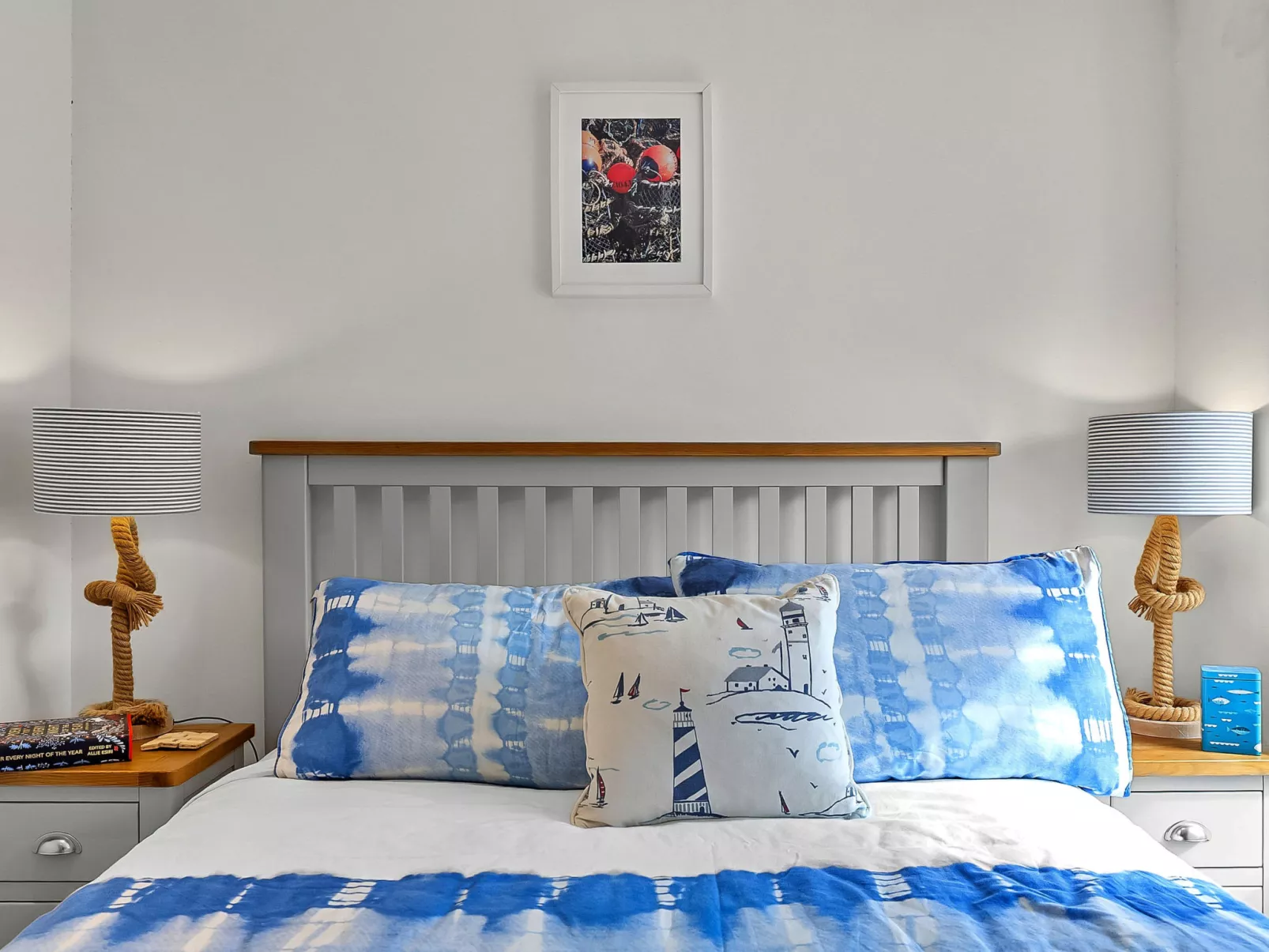 Garden Cottage in Fowey-Dedans