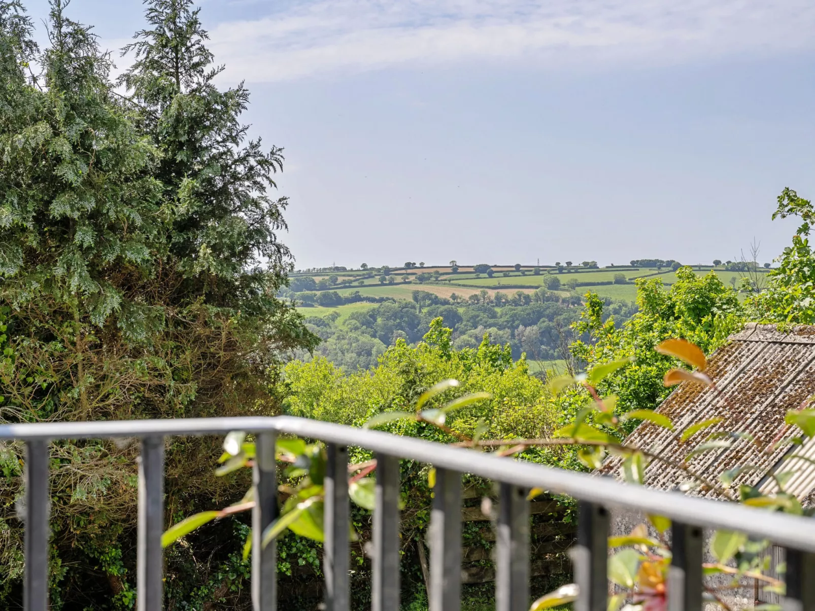 Rowella Cottage-Dehors