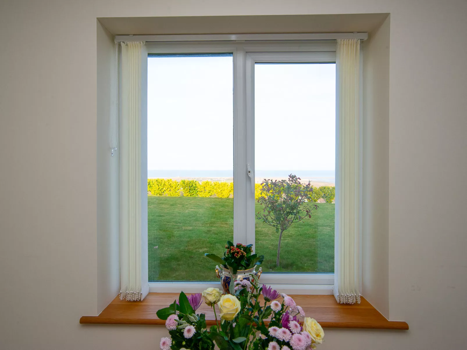 Picton Lodge - Sea Views-Dehors