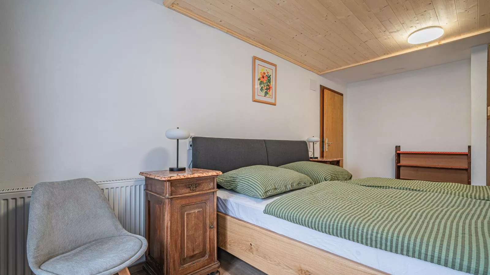 Haus Maria-Schlafzimmer