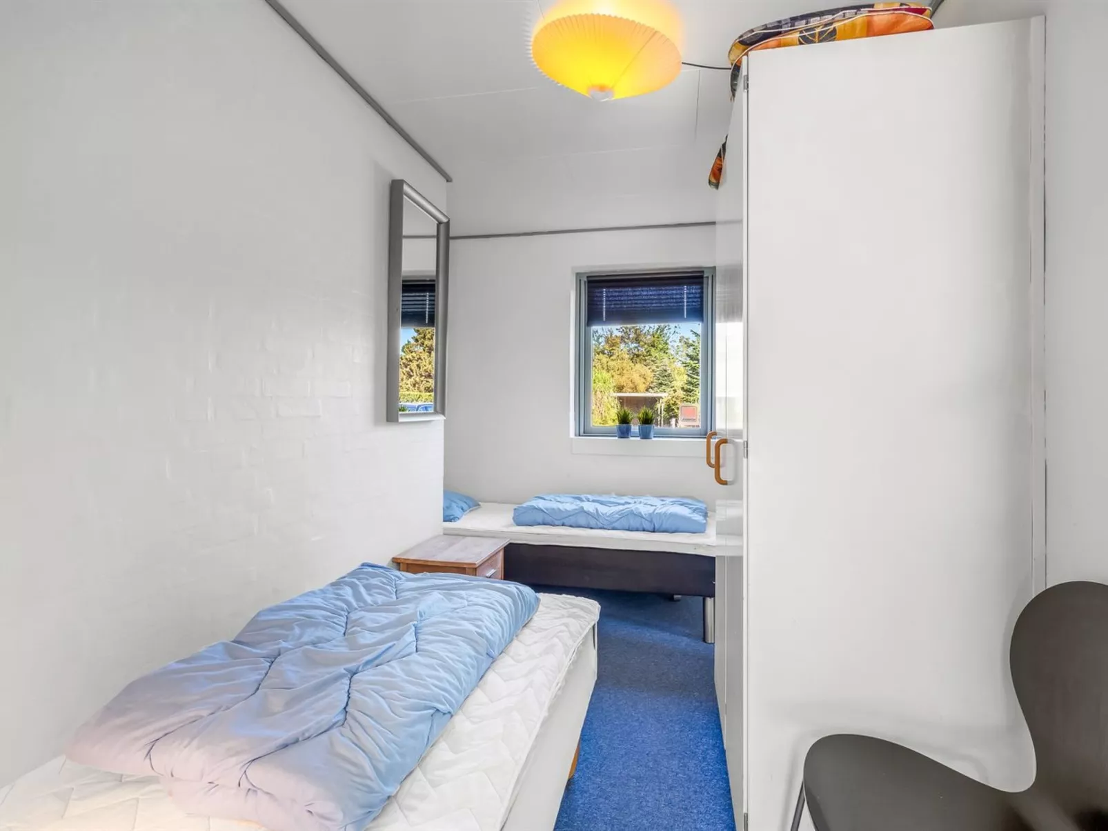 "Mainio" - 800m from the sea-Inside