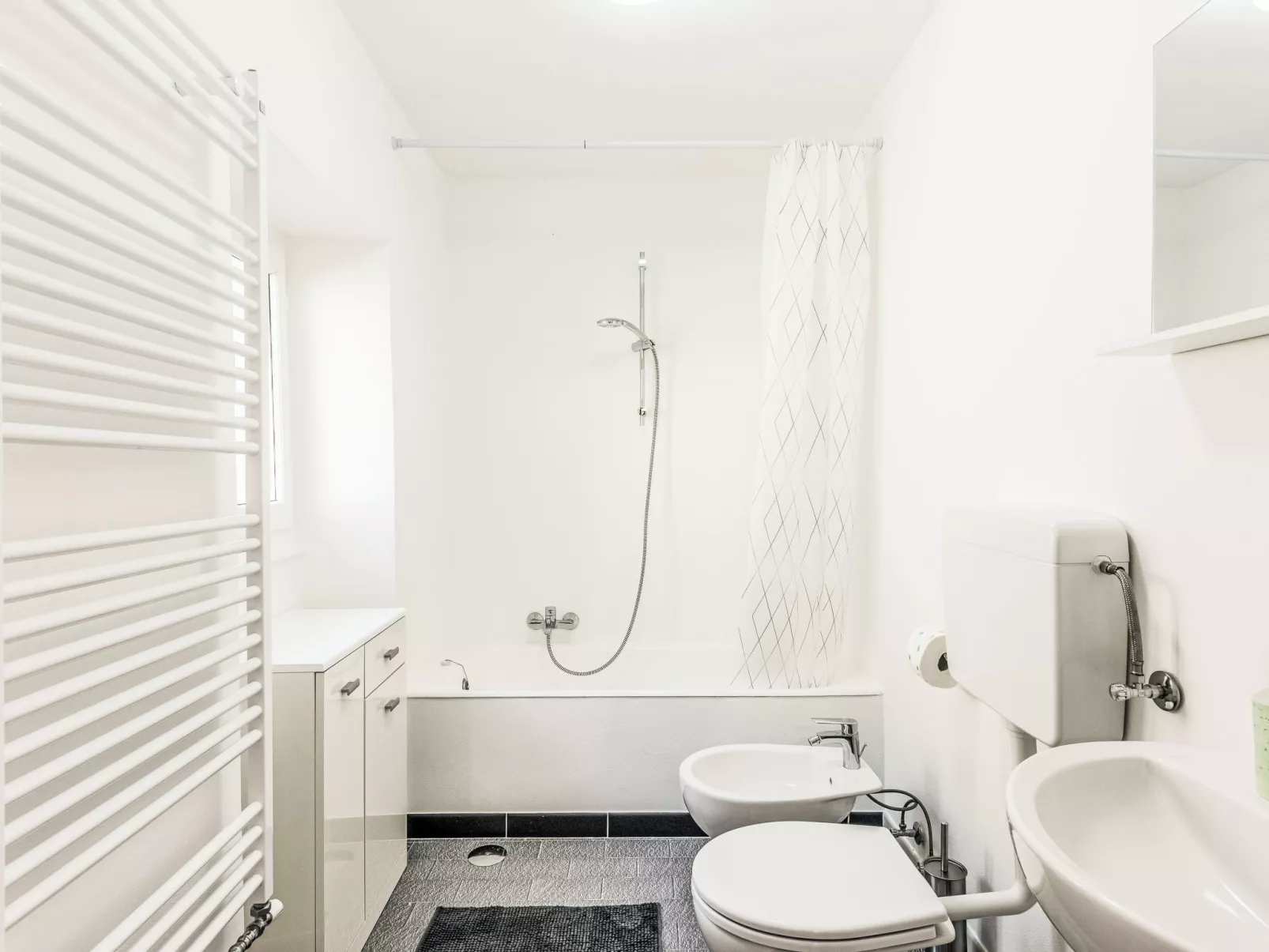 Papaveri e Papere-Drinnen