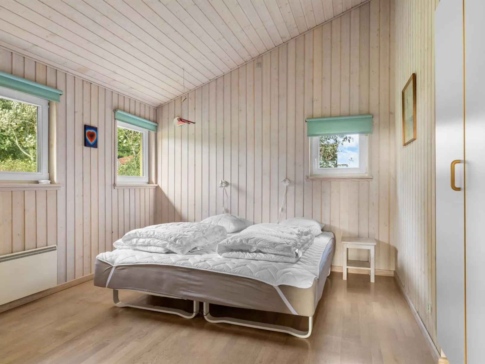 "Solja" - 85m from the sea-Inside