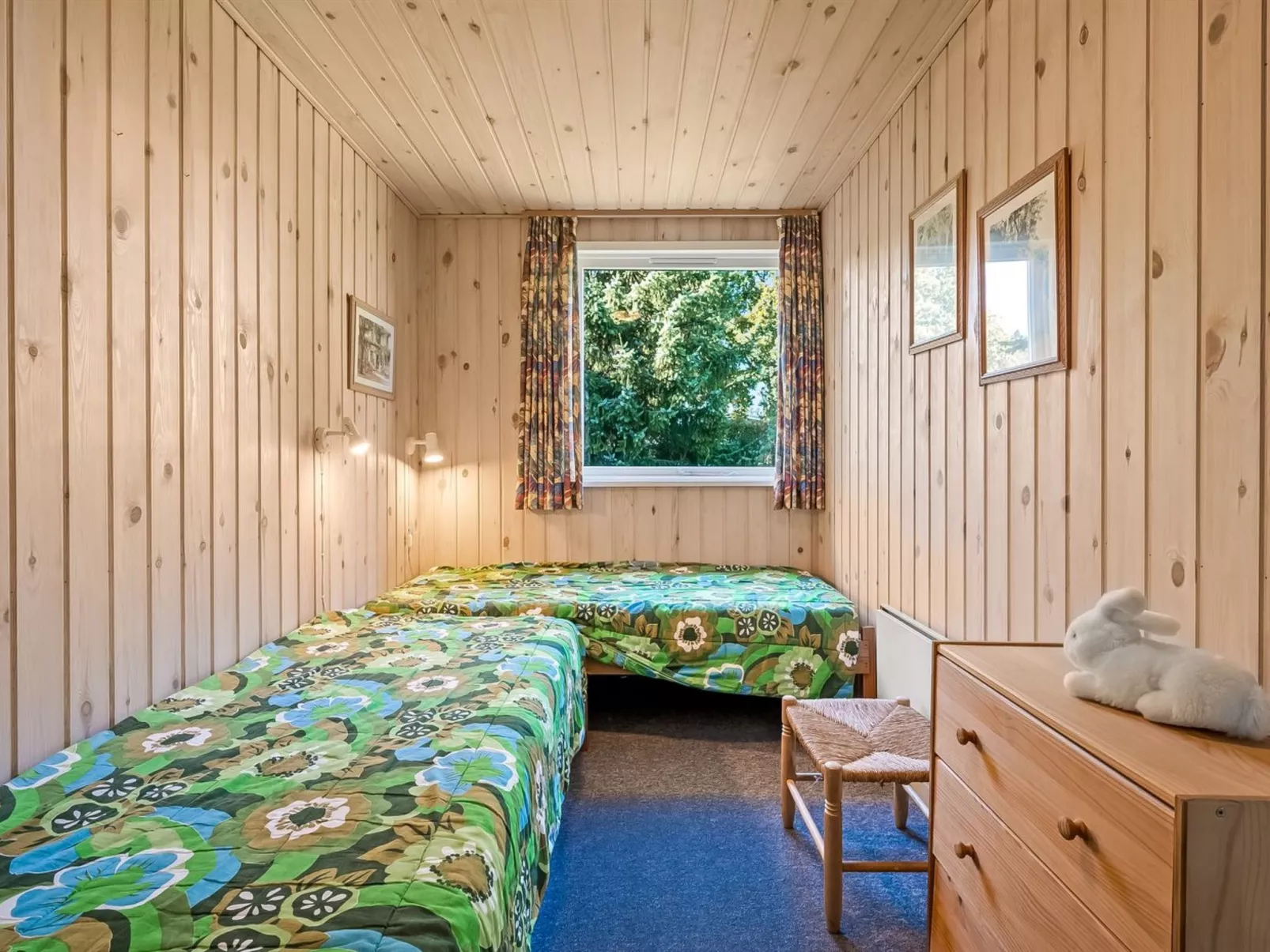 "Leani" - 150m from the sea-Inside