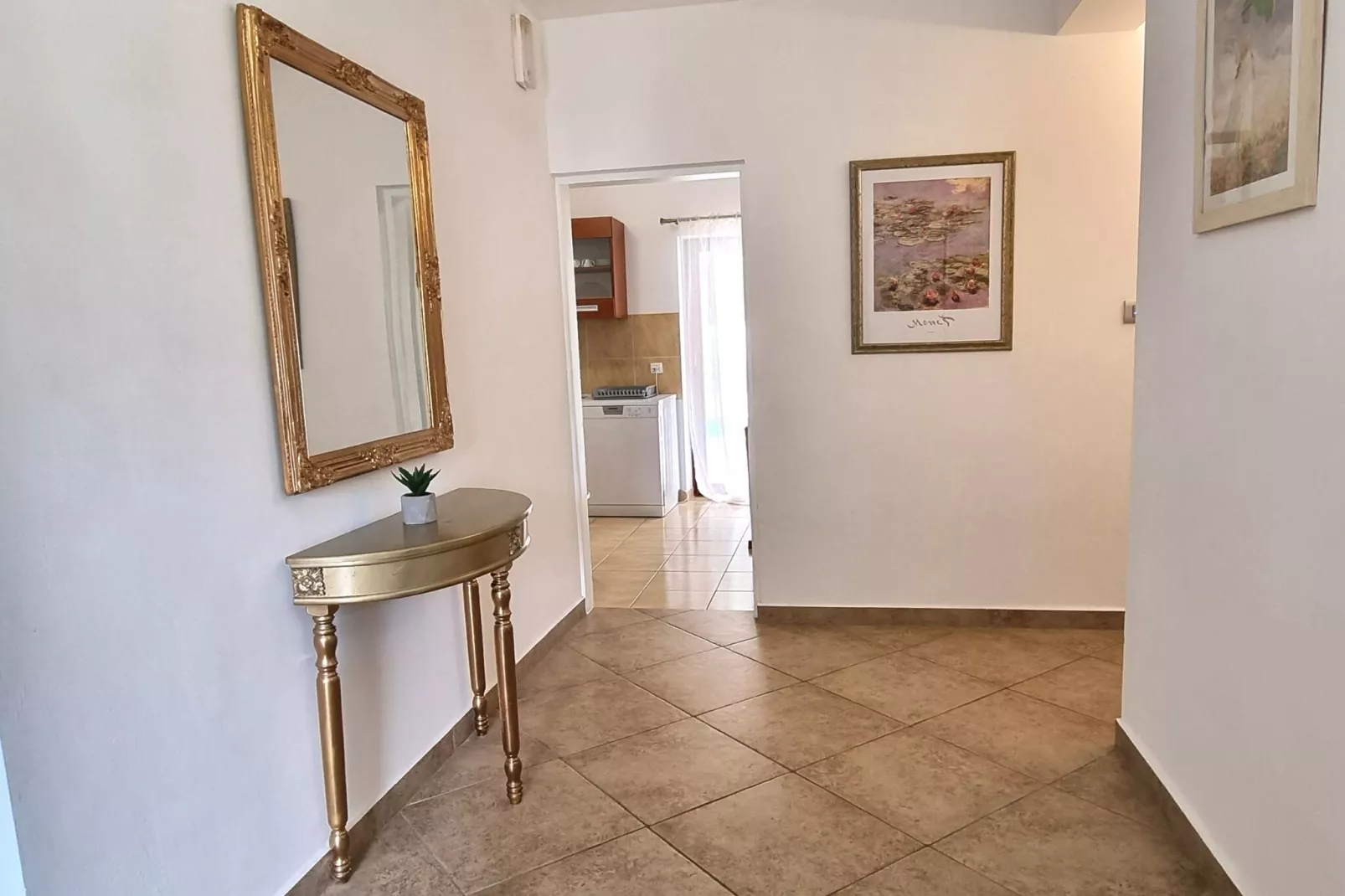 Villa Casa Mia Sabunike A1-Innenbereich