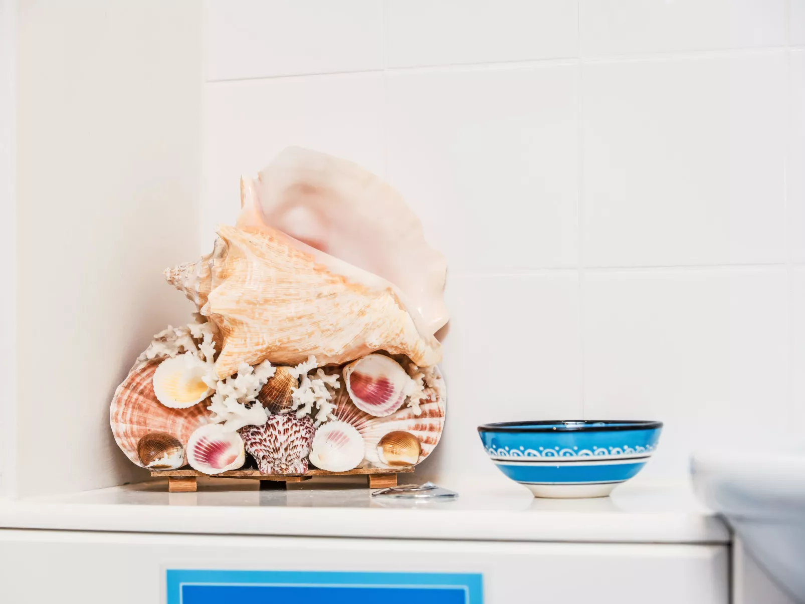 Frobost Lodge-Dedans