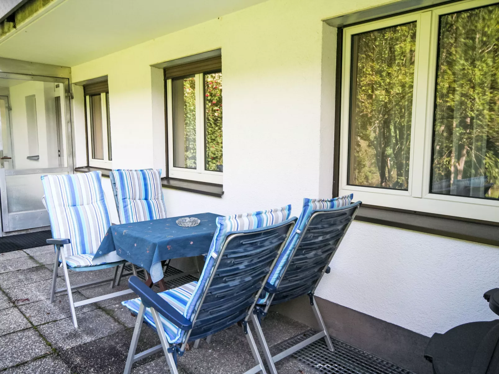 Apartment Kriasi-Dehors