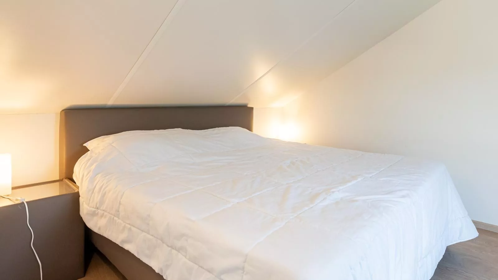 Zee en Polder H138-Schlafzimmer