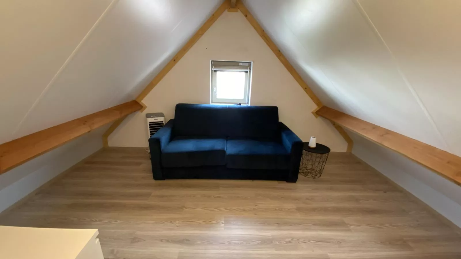 Westhinder I H70-Schlafzimmer