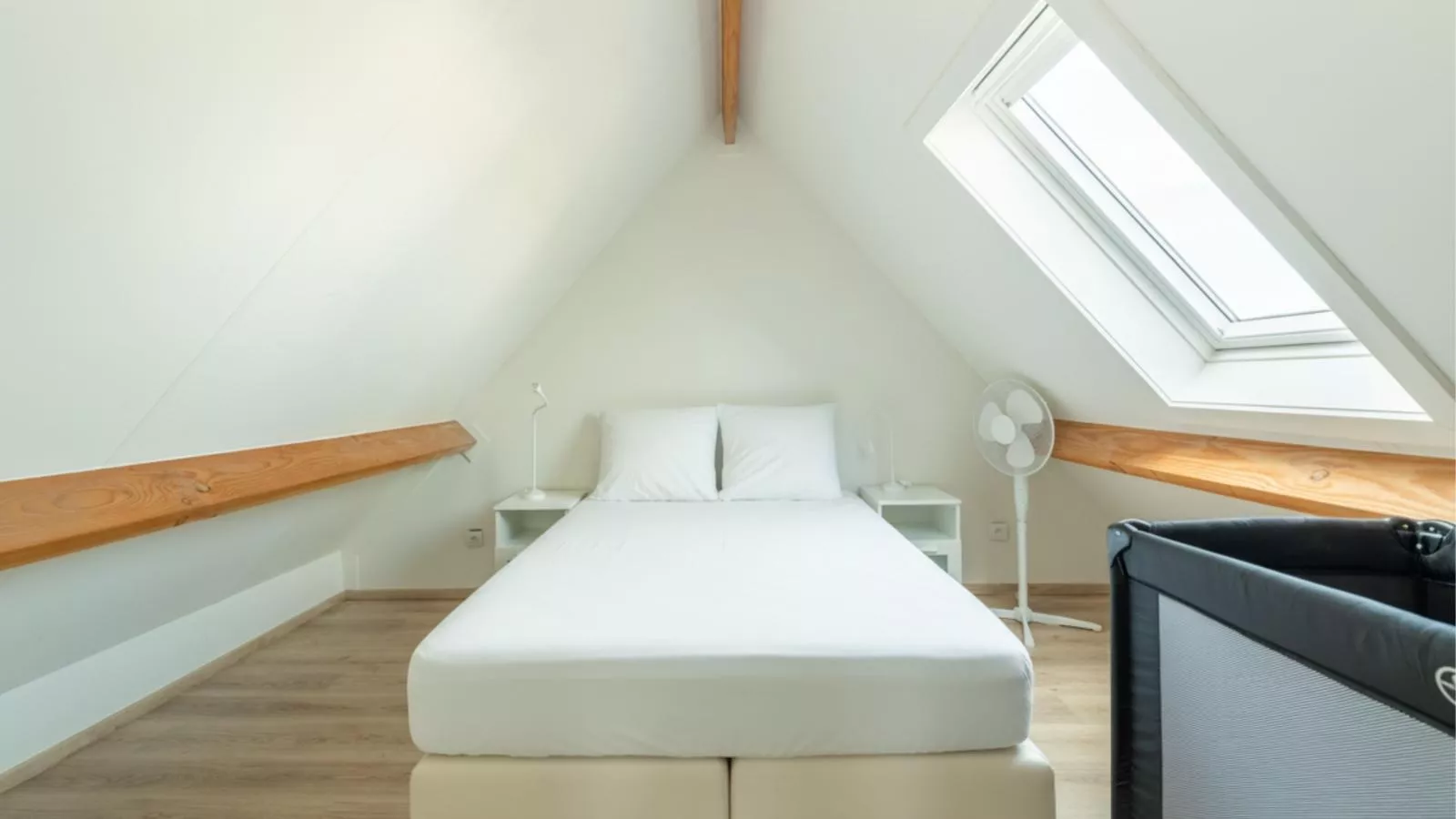 Westhinder I H89-Schlafzimmer