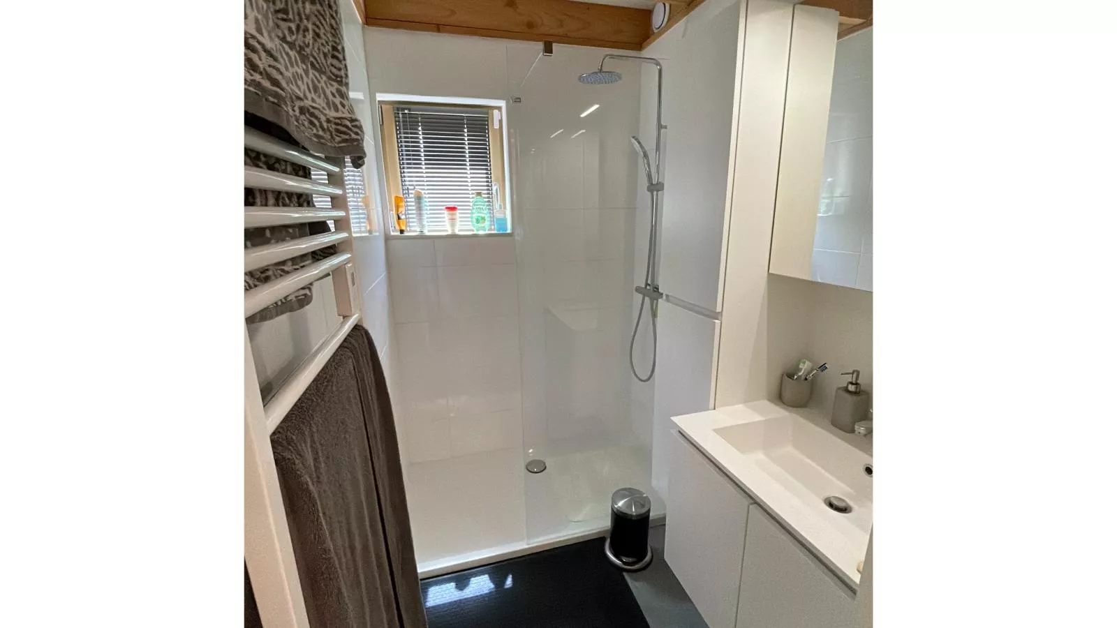 Westhinder I H91-Badezimmer