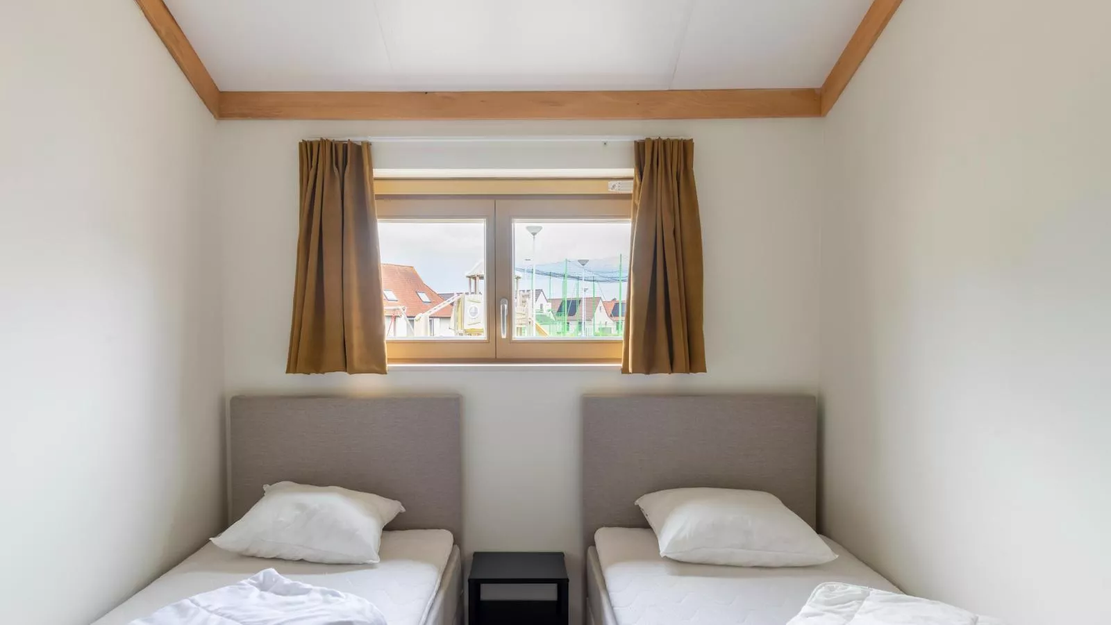 Westhinder I H19-Schlafzimmer