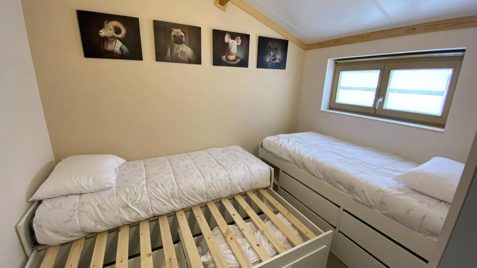 Westhinder II H8-Schlafzimmer