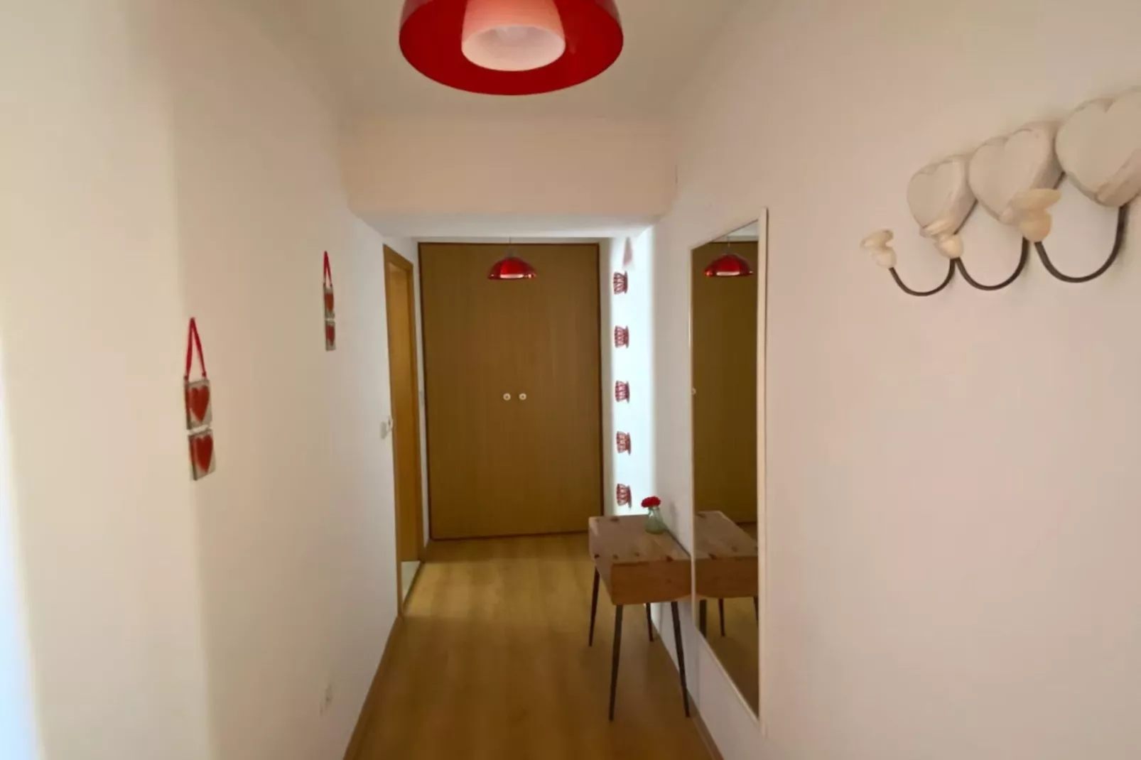 Villa Oliva - Two Bedroom Villa with Terrace and Swimming pool-Innenbereich