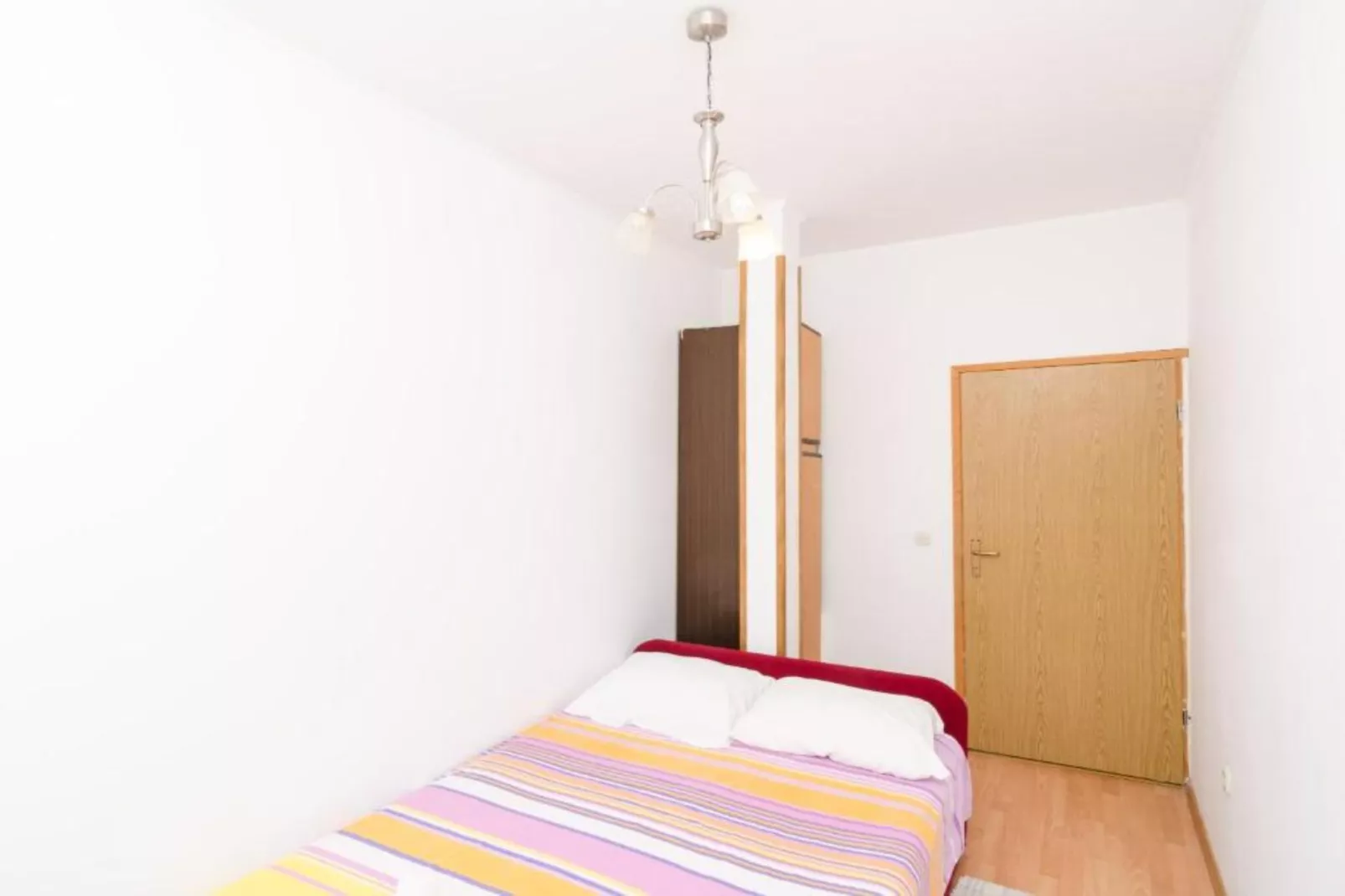 Guest House Sobra 38 - Double Room 1-Schlafzimmer