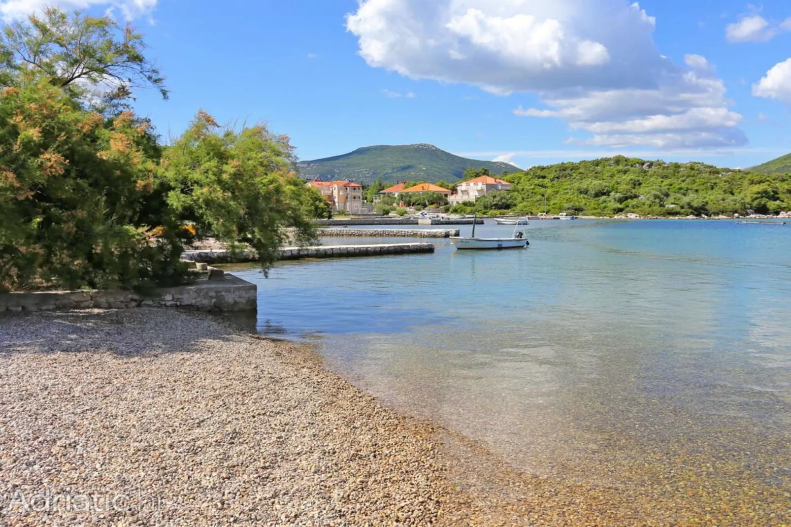 Four bedroom apartment-Ambiance