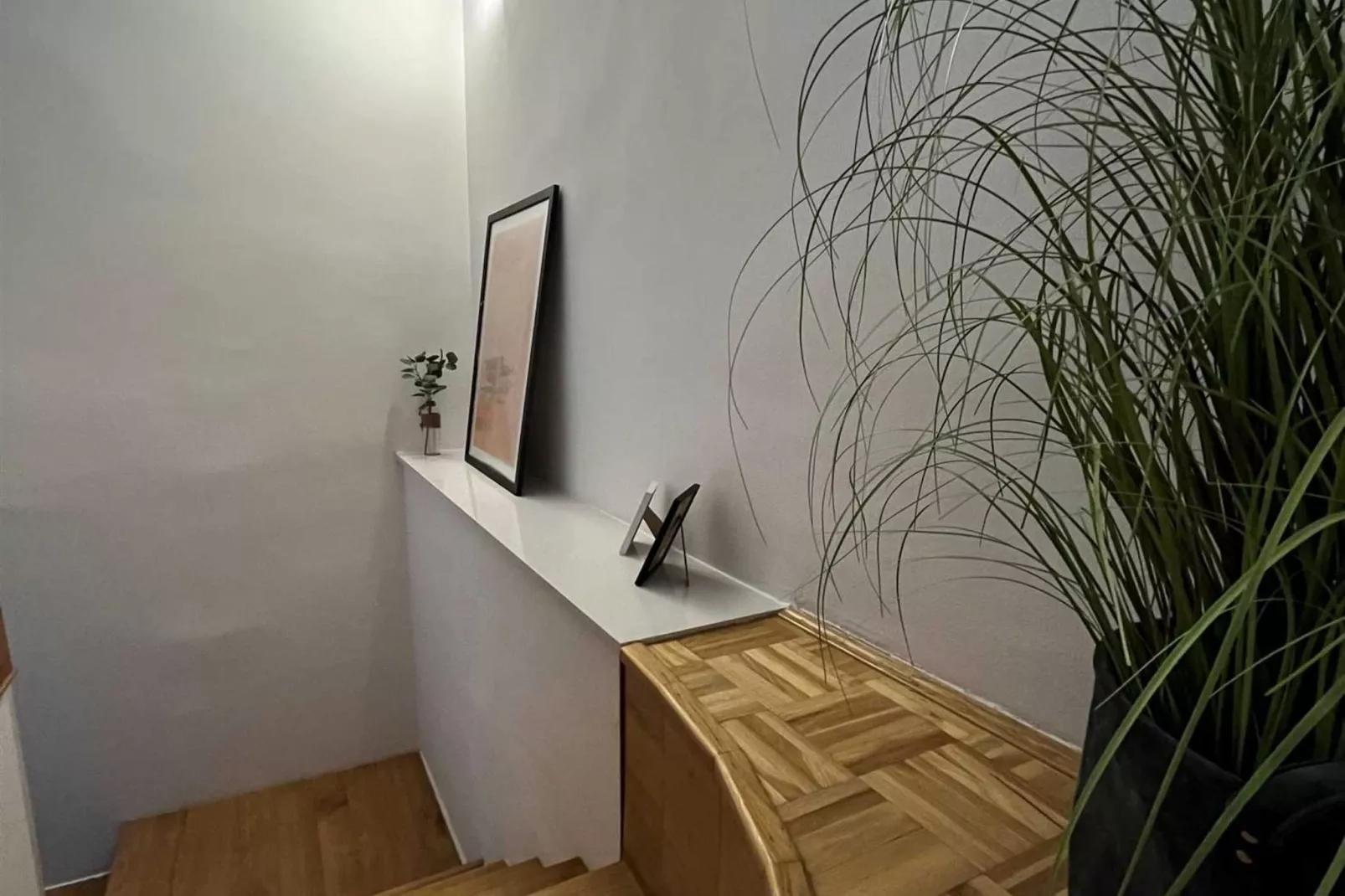 Zagreb Center Apartments - One Bedroom Apartment-Intérieur