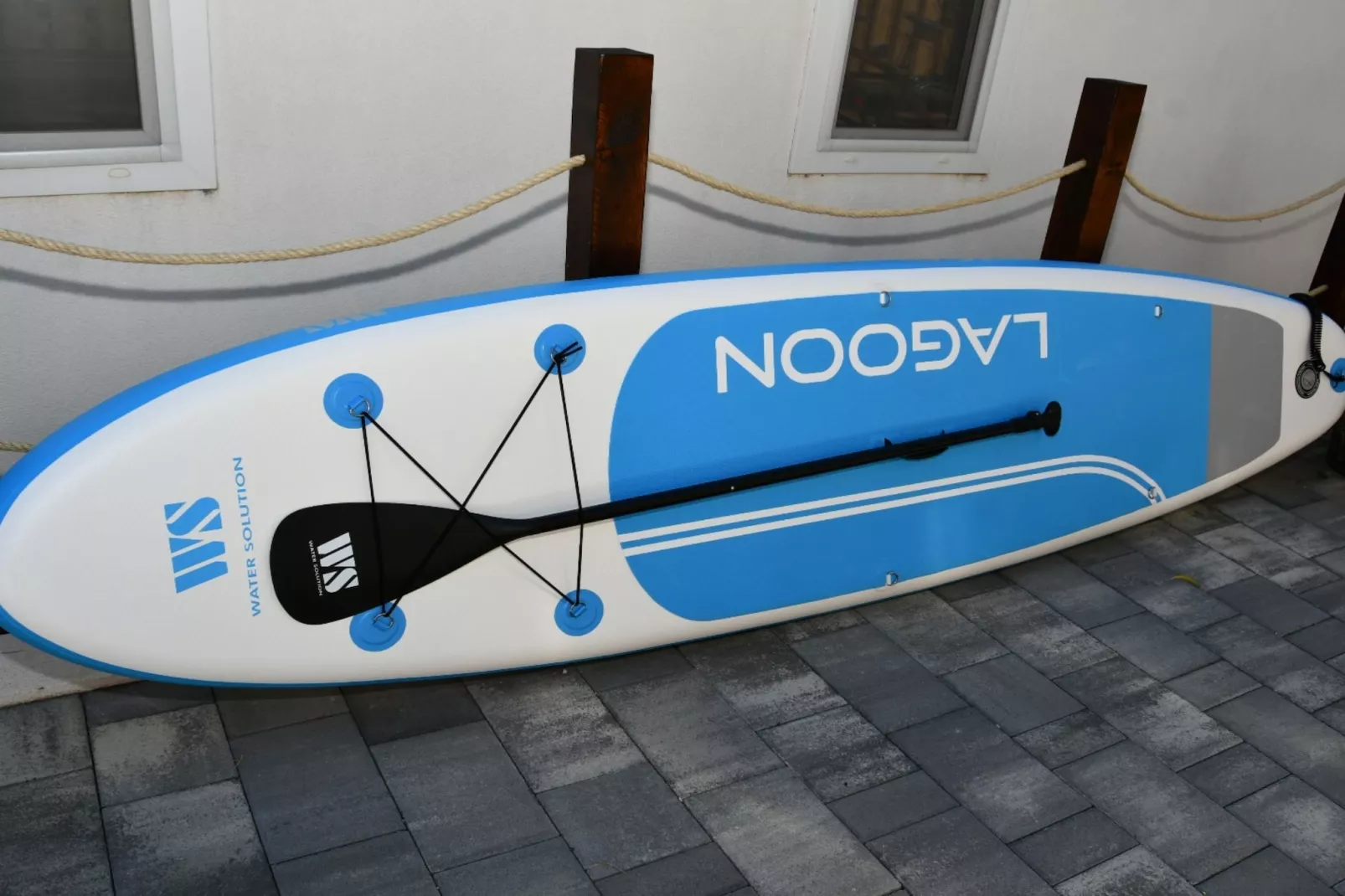 Mobile Home With Terrace And Sea View (Allegro)-Outdoor