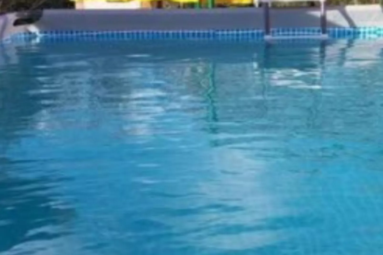 Holiday Home Village Paradise-Piscine